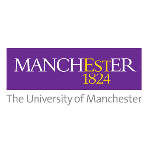 曼徹斯特大學(xué)The University of Manchester